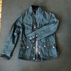 Light jacket Barbour size USA 8